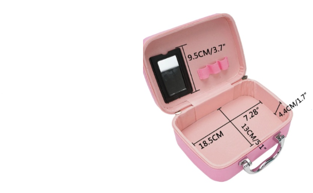 Vista 3 de Kit De Maquillaje Infantil